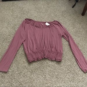 NWT American Eagle top